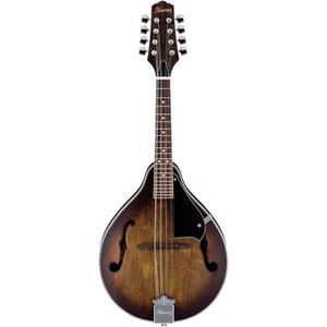M510OVS Acoustic Mandolin in Vintage Sunburst - Picture 1 of 1