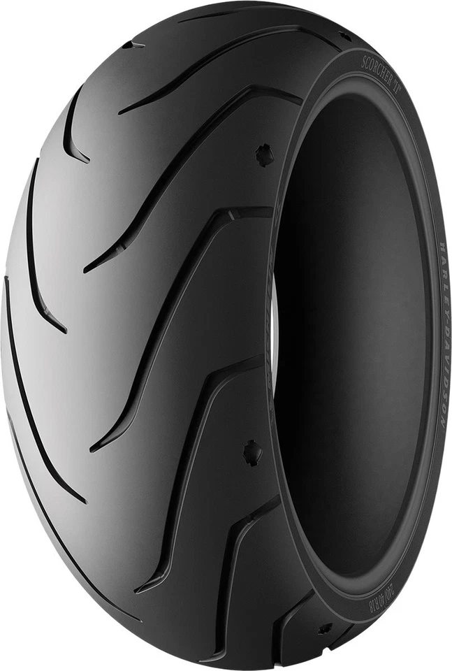Michelin Scorcher 11 Rear Tire for Harley-Davidson 150/70ZR17 T 69E TL (23647) - Изображение 1 из 1