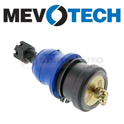 Mevotech Suspension Ball Joint for 2001-2007 Dodge Caravan 2.4L 3.3L L4 V6 - eo — 第 1/4 张图片