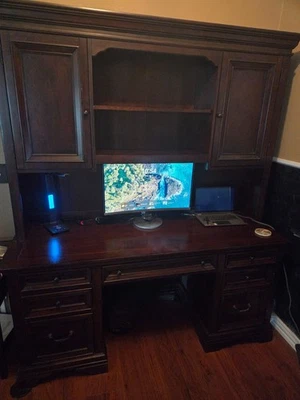 Escritorio para el hogar Foto 1 de 4