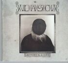 (DX420) Alasca, Actors &amp; Liars - 2012 CD