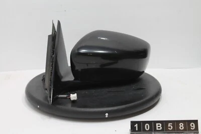 Espejo retrovisor izquierdo para conductor Infiniti G25 y 09-2013 Infiniti G37 2011-2012 Foto 1 de 4