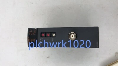 1 PCS Mitsubishi Q Series module QJ71BR11 in good condition - Image 1 of 3