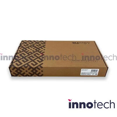 MikroTik CCR2004-16G-2S+PC Cloud Core Router 2xSFP+ 4GB 16xGb New Sealed - Image 1 of 4