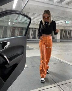 Las mejores ofertas en Bershka Pantalones para De mujer | eBay