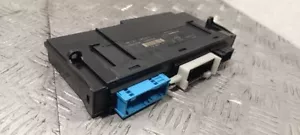 Body control module BCM FEM SAM BSI BMW 6 Gran Coupe 2012 9299946 - Picture 1 of 6