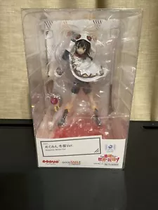 POP UP PARADE Megumin Ropa de Invierno Ver. Figura KonoSuba - Imagen 1 de 6