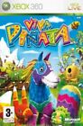 Viva Pinata (Xbox 360) - Game  9UVG The Cheap Fast Free Post