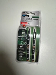 New Pilot Automotive 4"/10cm LED Flexi-Lite Green - Picture 1 of 2