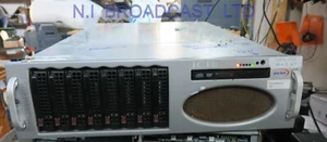 Snell probel ICE-4004 hd36 morpheus unità rack principale - Foto 1 di 14