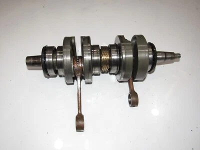 Conjunto de cigüeñal de motor Polaris RMK 600 2008 2203578 Foto 1 de 4