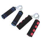 2 PCS Strength Training Grip Strengtheners Expander Hands Hand Trainer