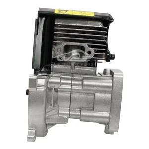 35cc Big Bore UPGRADE KIT 38mm in US Fit 26-30.5CC Zenoah for 1/5 HPI Losi FG - Picture 1 of 7