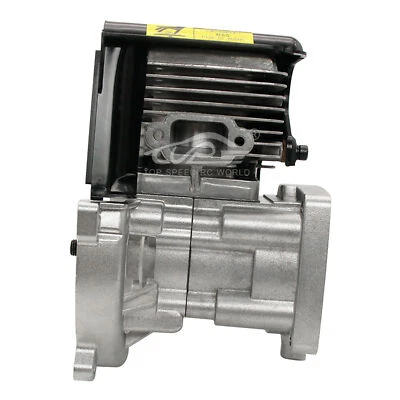 35cc Big Bore UPGRADE KIT 38mm in US Fit 26-30.5CC Zenoah for 1/5 HPI Losi FG - Image 1 of 4