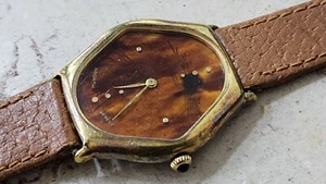 Ardath Swiss Brown Dial Quartz 31mm Watch - Picture 1 of 6