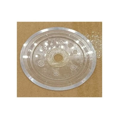 Encoder Disc Fits For Epson Expression ET-2814 ET-2815 ET-2803 ET-2826 ET-2811 - Image 1 of 2