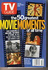 Guide TV 3/24/01 Greatest Movie Moments Aaron Carter Pacifique Sud Emma Thompson