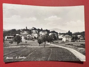AK - Roasio - S. Eusebius - 1968 - Bild 1 von 2