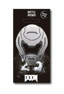 FaNaTtiK Doom Guy Helmet Bottle Opener - Picture 1 of 1