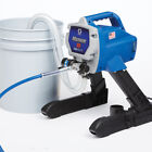 Graco X5 262800 Magnum Electric Airless Paint Sprayer w/ wty and New Hose!