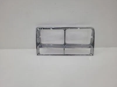 Headlight Door LH/Drive Fits Chevrolet Celebrity Foto 1 de 3