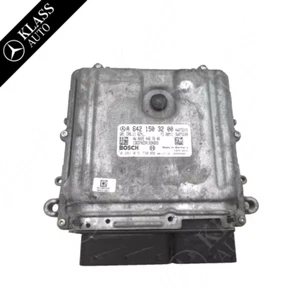 Motorsteuergerät Mercedes GLK 320 cdi 4-Matic X204 A6421503200 - Bild 1 von 5