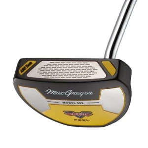 MacGregor Golf V-Foil Face Balanced Mallet Putter 003 34" 2024 - Picture 1 of 4