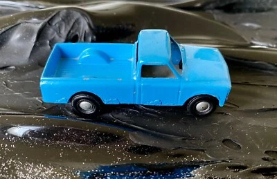 Original Pick-up Truck By Marx - Image 1 of 4