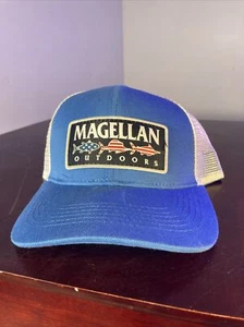 Sombrero de exterior Magallanes - Imagen 1 de 3