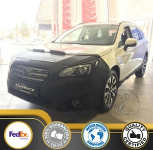 FULL MASK Car Bra For SUBARU OUTBACK 2015 2016 2017 2018 15 16 17 18 - Picture 1 of 11