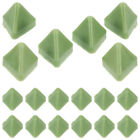 Triangle Abrasive Set for Jewelry Tumbler Polishing-IO