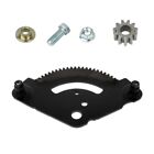 Steering Sector Plate Pinion Gear for For Cub Cadet Utility Vehicle