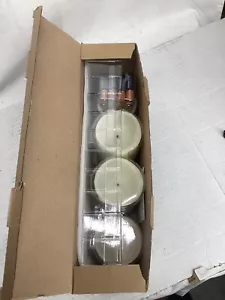 Candela elettrica a batteria - Foto 1 di 2