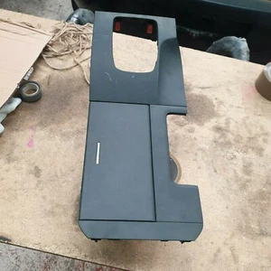 HONDA ACCORD CENTRE CUP HOLDER 8TH GEN , EURO , 06/08-12/15 , VIN JHMCU - Picture 1 of 6
