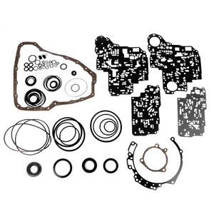 RE4F04V RE4F04B Transmission Rebuild Seal Gasket For Nissan Teana 2.0L 2.3L - Bild 1 von 1