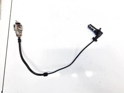 Sensor de posición del cigüeñal Volkswagen Polo 2004 9805940, 9805940 #1965578-89 Foto 1 de 4