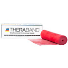 Theraband Professional Latex Resistance Bands, 6 Yard Roll
