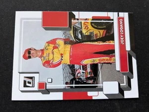 2023 Donruss NASCAR Racing Card # 44 Joey Logano (NM) - Picture 1 of 3