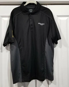 Miranda Lambert Platin SGPS Showrig Tour Crew Sammlerstück Poloshirt Gr. Large - Bild 1 von 6