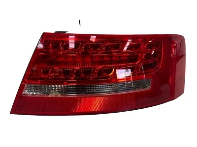 AUDI A5 B8 2009-2012 - LUZ TRASERA LED EXTERIOR DERECHA / LÁMPARA 8T0945096 OEM 🔥🚙 Foto 1 de 4