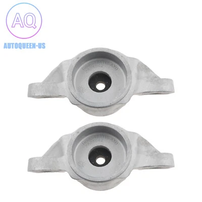 2 задних верхних крепления стойки для Ford Fusion Lincoln MKZ DG9Z-18A161-C 2013-2018 годов выпуска - Изображение 1 из 4