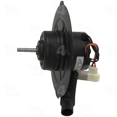 HVAC Blower Motor Rear 4 Seasons For 1998-1999 Acura SLX Foto 1 de 4