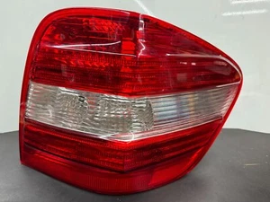 MERCEDES BENZ W164 (2008-2011)  REAR RIGHT LIGHT  / GOOD CONDITION - Picture 1 of 16