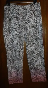 Zac & Rachel Damen Hose Mehrfarbig Gr. 12 Neu ohne Etikett - Bild 1 von 4