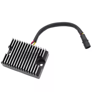 Rectifier Regulator For Harley XLH 1000 Sportster XLS 1000 Roadster 1978-1984 - Imagen 1 de 10