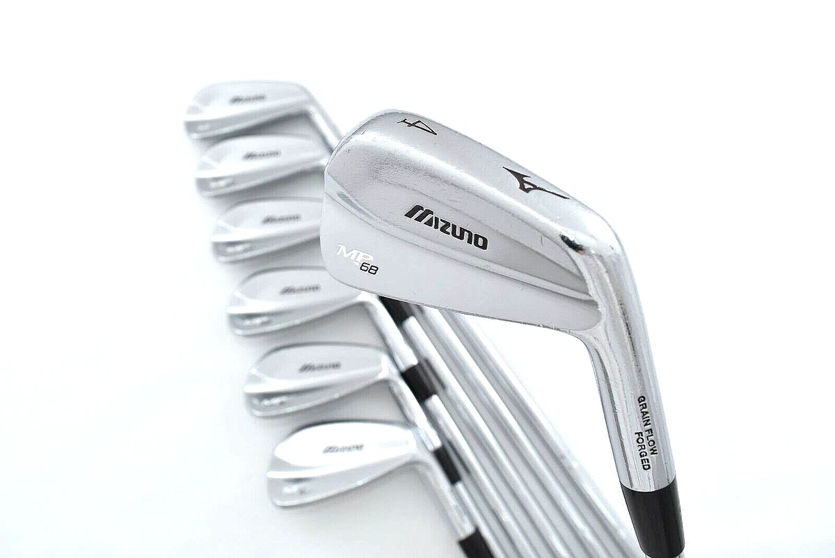 Mizuno MP 68 Golf Clubs for sale | eBay