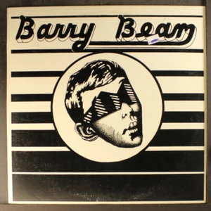 BARRY BEAM: radio head Aim Records (2) 12" EP 33 RPM - Picture 1 of 2