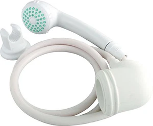 LDR 502 2950 Shampoo Spray Sprayer with Molded Bristle Accessory - Picture 1 of 1