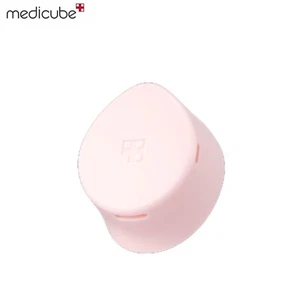 MEDICUBE Booster Pro Head Case - Rosa - Foto 1 di 1