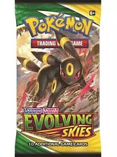 Pokemon TCG Pick Your Own Rares,Foils,Trainer From Evolving Skies NM Condition!!